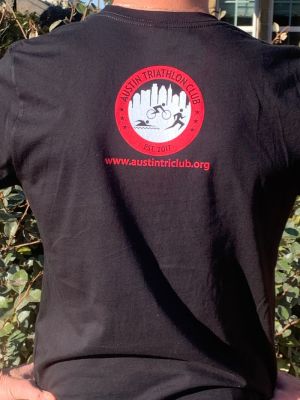 I Love Triathlon T-Shirt