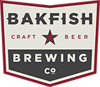 Bakfish Brewing Co