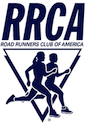 Road Runner Clubs of America (RRCA) Logo
