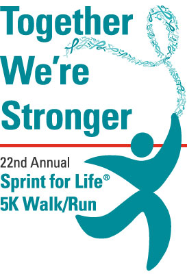 22nd ANNUAL SPRINT FOR LIFE