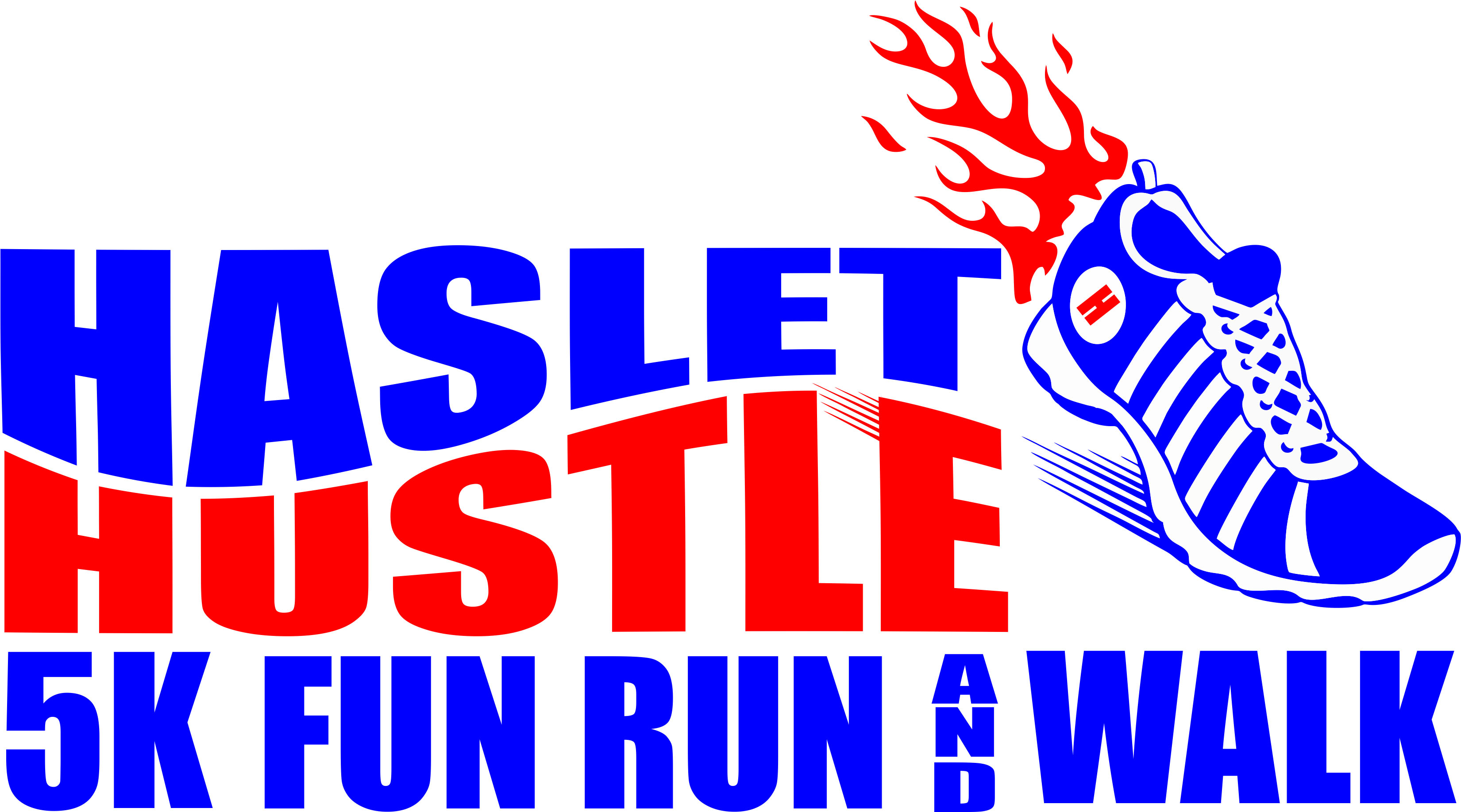 haslet-hustle