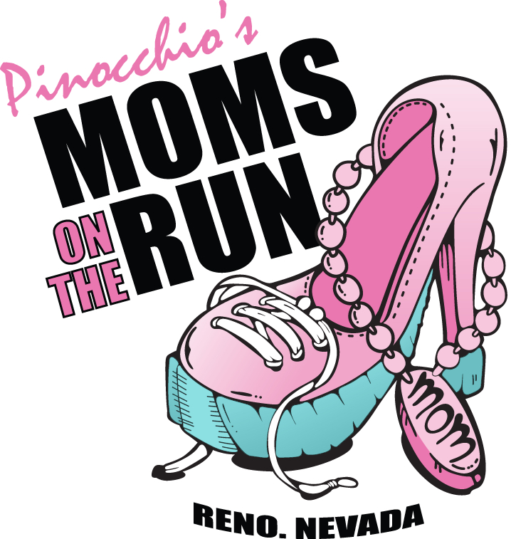 20TH ANNUAL MOMS ON THE RUN