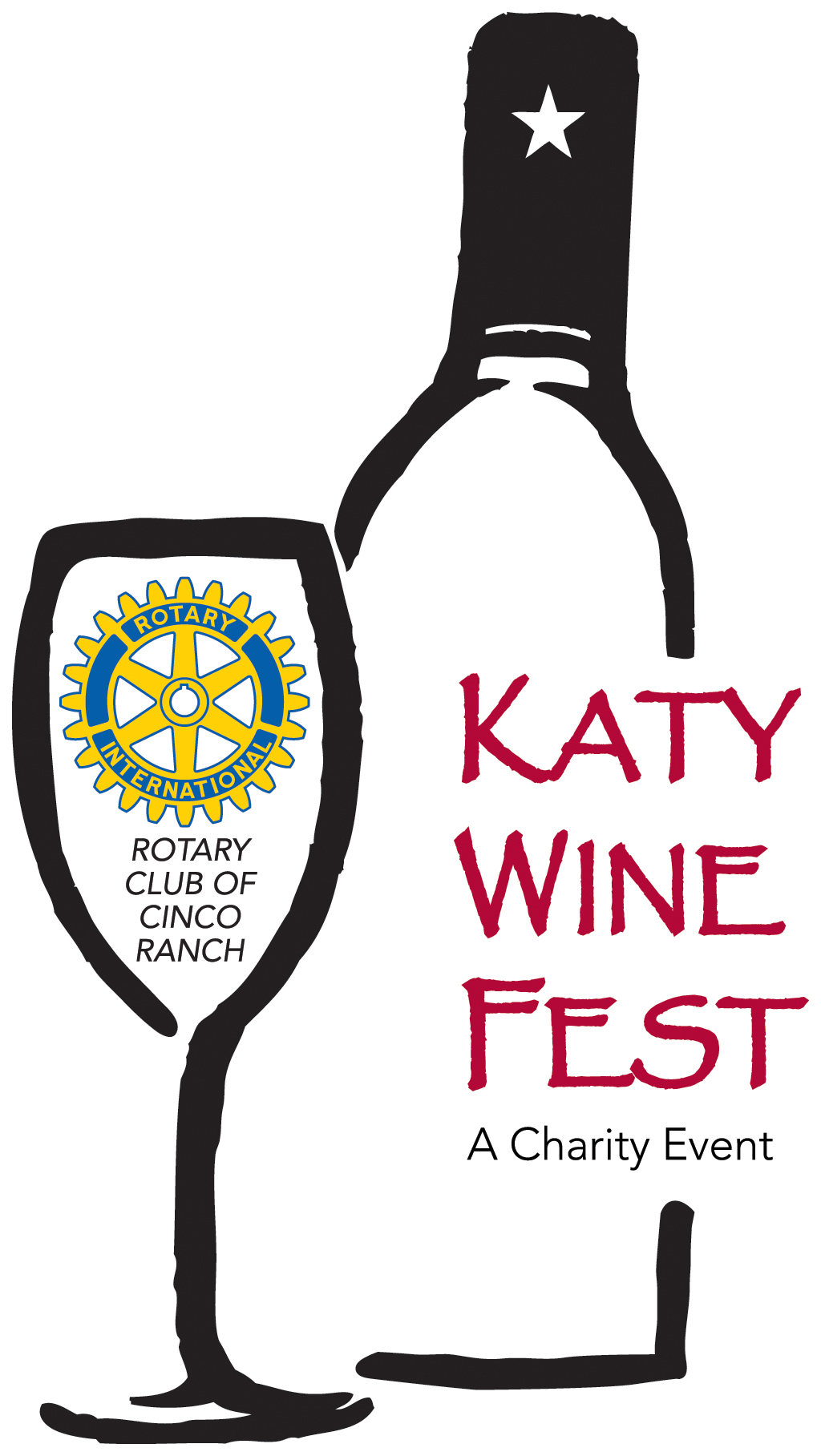 2014 Katy Wine Fest