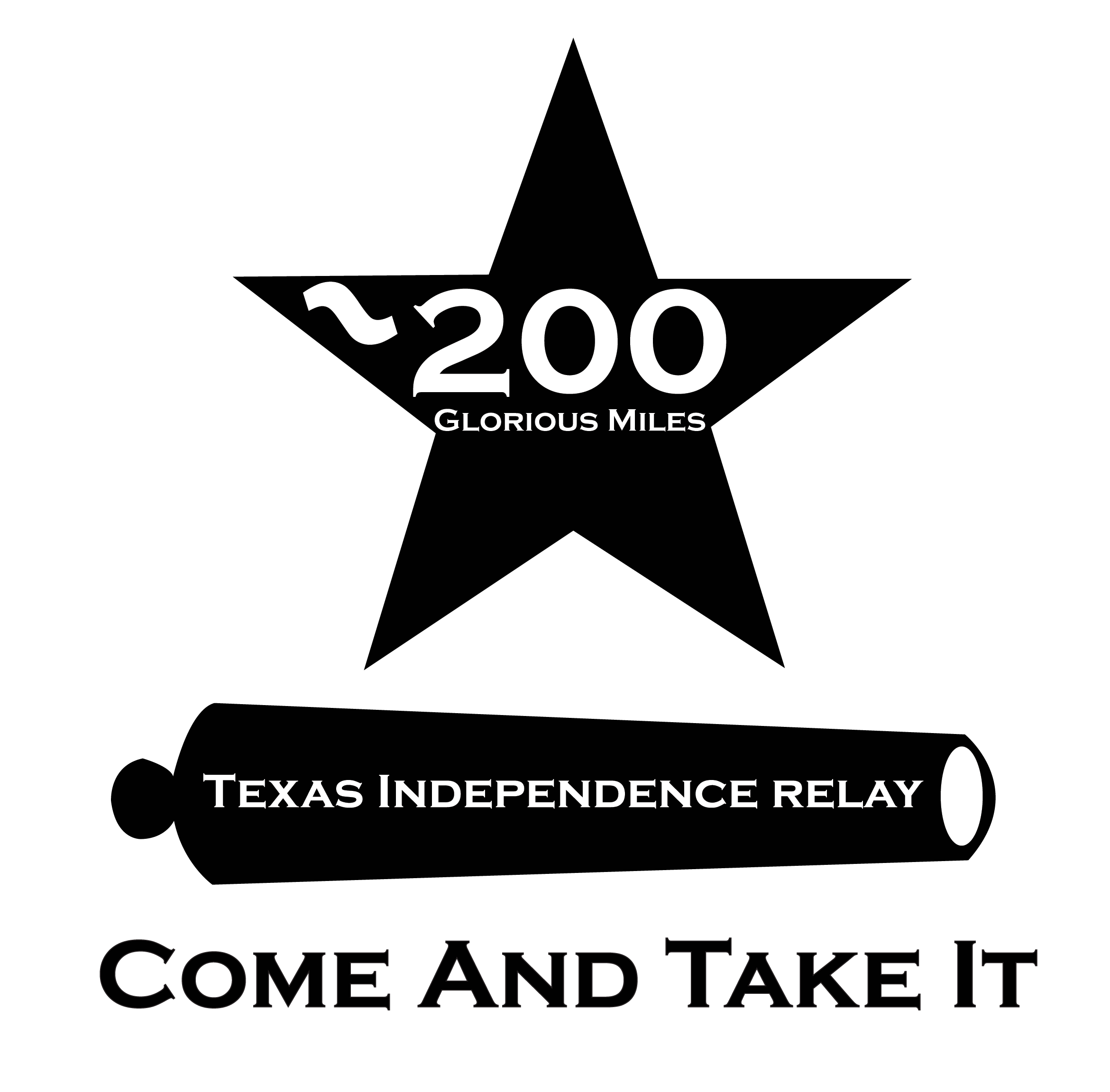 2023 Texas Independence Relay