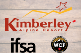 2023 Kimberley IFSA Junior 2* Regional