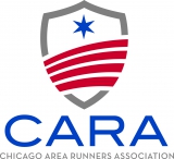 2019 CARA VIRTUAL Winter Marathon Training