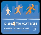 Run4Education 2018