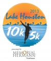 2013 Lake Houston 10K/5K Presented by:  Memorial Hermann Northeast