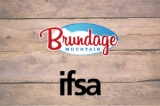 2021 Brundage Hidden Valley Hoedown IFSA Junior Regional 2*