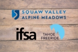 2021 Squaw Valley TJFS Stop 1 IFSA Junior Regional 2*