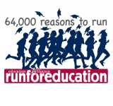 Run for Education (brought to you by the Education Alliance)