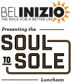 Bel Inizio's Soul to Sole Luncheon 2018