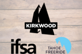 2022 Kirkwood Tahoe Freeride IFSA Regional 2* - U12 ONLY