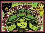 Angry Tortoise 25K/50K