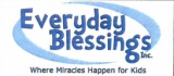 4TH ANNUAL EVERYDAY BLESSINGS 5K AND 1 MILE FUN RUN