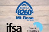 2022 Mt. Rose Ski Tahoe TJFS Stop 4 IFSA Junior Regional 2*
