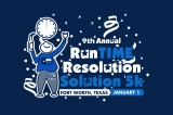 9th Annual Resolution Solution