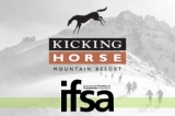 2019 Kicking Horse JEEP Junior Freeski IFSA National 3* - PRESENTED BY ROSSIGNOL & SMITH OPTICS