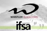 2019 Whistler IFSA Junior National 3*