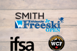 2022 Whitewater Freeski Open IFSA Junior Regional 2*
