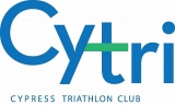 Cypress Triathlon Club 3rd Annual Red Dress Romp