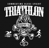 2015 Summertime Blues Sprint Triathlon