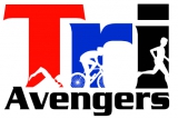 Tri-Avengers Couch 2 Tri Training Program 2018