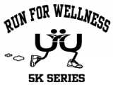 Run For Wellness 5K - George Bush Park