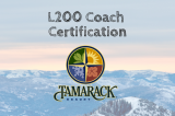 L200 COACH CERTIFICATION AND REFRESHER ON-SNOW COURSES | TAMARACK RESORT