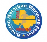 Houston Marathon Warm Up Series 2018