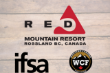 2023 Red Mountain Canadian Open Freeride Championship IFSA JR 3* National