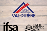 2023 Val-d'Irene IFSA Junior 2* Regional