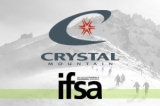 2019 Crystal Mountain IFSA Junior Regional 2*
