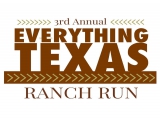 Everything Texas Ranch Run