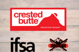 2022 Crested Butte IFSA Junior Regional 2* - 12-14 Age Categories