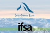 2020 Grand Targhee Freeskiing Open IFSA Junior National 3*