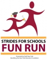 2016 Strides For Schools Fun Run