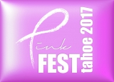 PinkFest Tahoe 2017