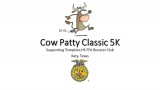 2016 Cow Patty Classic 5K/10K