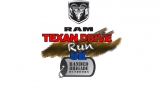 Texan Drive 5K Run - Banded Brigade Outdoors