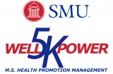 SMU Wellpower 5K