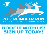 2018 REINDEER RUN
