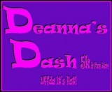Deanna's Dash 5K