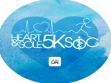 Heart & Sole 5K