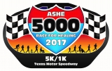 2017 ASHE 5000 Race for Healing