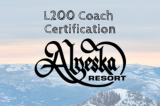 2022 L200 REFRESHER Course - Alyeska Resort