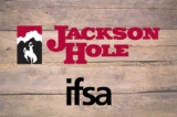 2021 Jackson Hole IFSA Junior Regional 2*