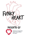 Funky Heart 5k & Mile Walk 2017
