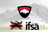 2019 Winter Park Vol. 2 IFSA Junior Regional (12-14 & 15-18 Skiers)