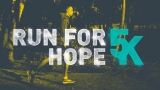 Run For Hope 1K & 5K Family Fun Run